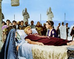 Alexander The Great film (1956)