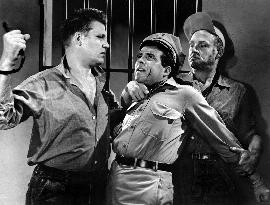 Riot In Cell Block 11 film (1954)