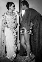 Julius Caesar film (1953)