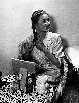 The Golden Salamander film (1950)