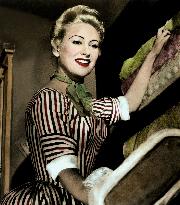 Madame Du Barry film (1954)