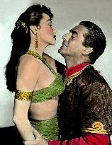 The Veils Of Bagdad film (1953)