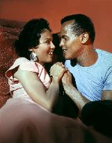 Carmen Jones film (1954)