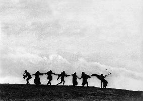 The Seventh Seal film (1957)