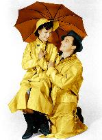 Singin' In The Rain film (1952)