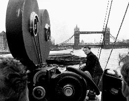 The Long Memory film (1952)