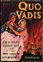 Quo Vadis film (1951)