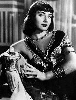 The Queen Of Sheba film (1952)