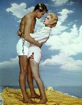 A Summer Place film (1959)