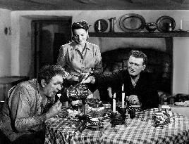 The Quiet Man film (1952)