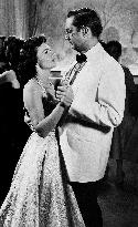 The Benny Goodman Story film (1955)