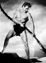 Tarzan'S Hidden Jungle film (1955)