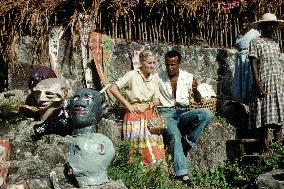 Island In The Sun film (1957)