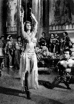 The Queen Of Babylon film (1955)