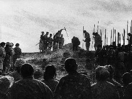 Seven Samurai film (1954)