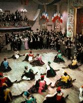 French Cancan film (1954)