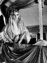 Salome; Dance Of The 7 Veils film (1953)