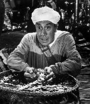 Ali Baba And The Forty Thieves film (1954)