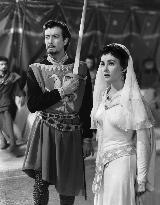 Ivanhoe film (1952)