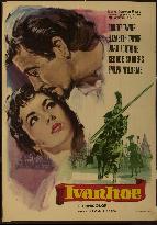 Ivanhoe film (1952)