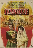 Ivanhoe film (1952)