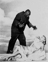 Revenge Of The Creature film (1955)