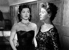Girls Marked Danger film (1952)