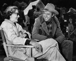 Night Passage film (1957)