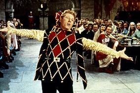The Court Jester film (1955)