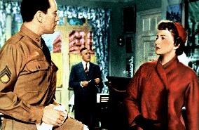 The Ambassador'S Daughter film (1956)