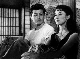 Early Spring; Soshun film (1956)