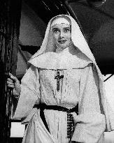 The Nun'S Story film (1959)