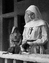 The Nun'S Story film (1959)