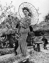 Teahouse Of The August Moon film (1956)