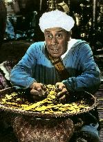 Ali Baba And The Forty Thieves film (1954)