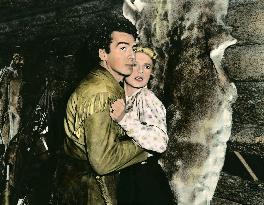 The Last Frontier film (1955)