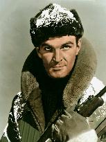 Hell Below Zero film (1954)