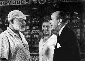 Our Man In Havana film (1959)