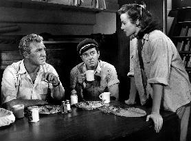 Crosswinds film (1951)