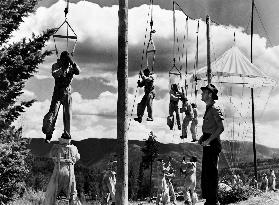 Red Skies Of Montana film (1952)