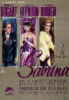 Sabrina; Sabrina Fair film (1954)