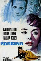 Sabrina; Sabrina Fair film (1954)