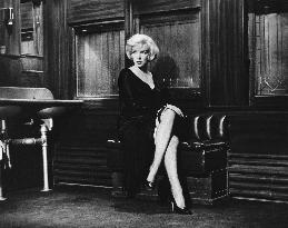 Some Like It Hot film (1959)