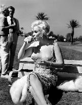 Some Like It Hot film (1959)