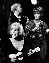 Some Like It Hot film (1959)