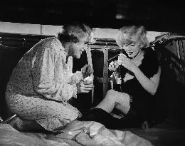 Some Like It Hot film (1959)