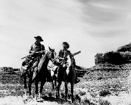 The Searchers film (1956)