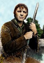 The Kentuckian film (1955)