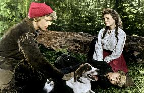 The Kentuckian film (1955)