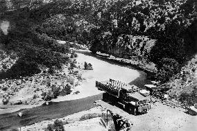 The Wages Of Fear film (1953)